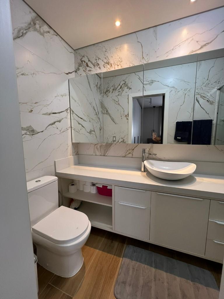 Casa em Pinheira, Palhoça. 4 quartos, 240m². Imagem 17 de 21